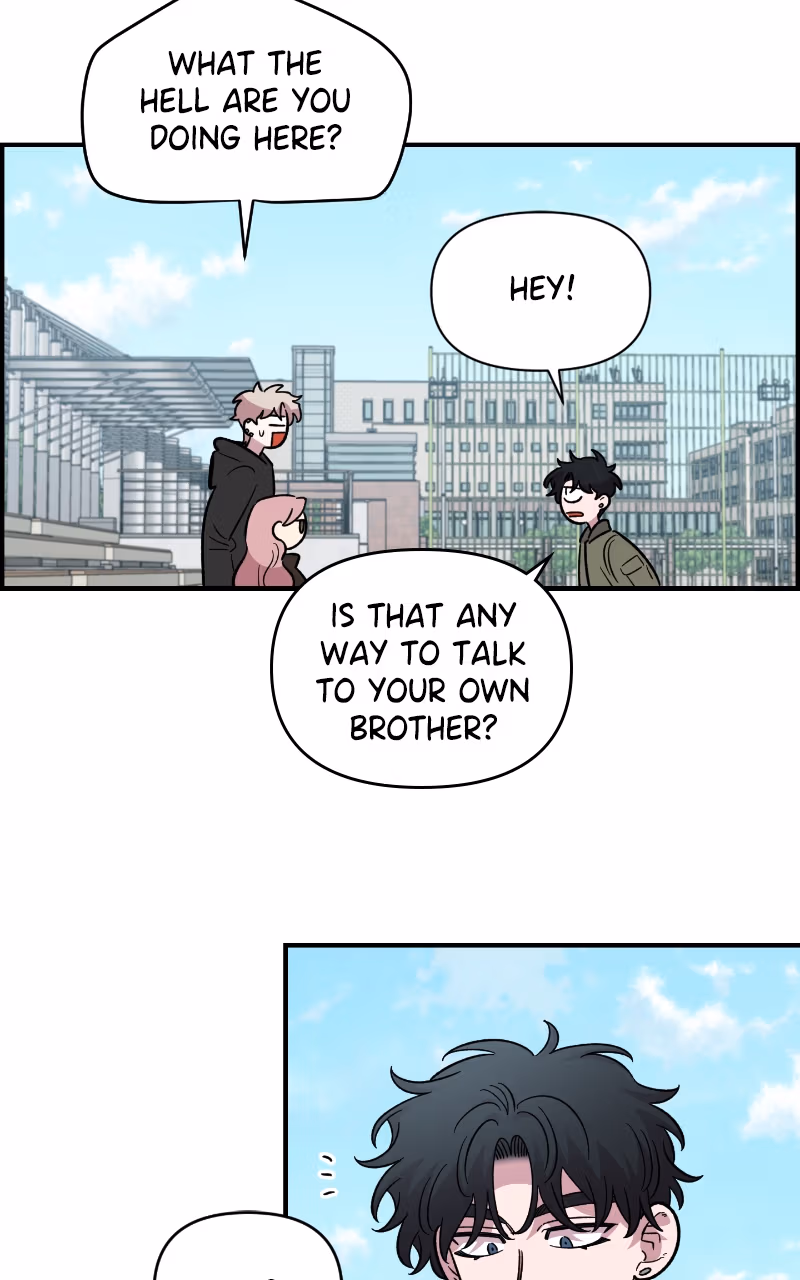 Read Childhood Friend Complex Manga Online
