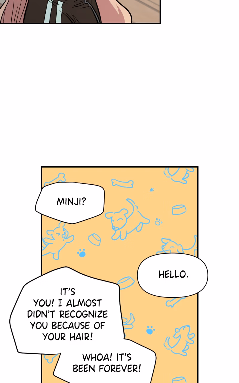 Read Childhood Friend Complex Manga Online