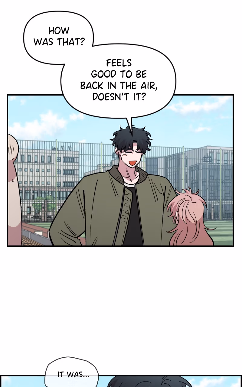 Read Childhood Friend Complex Manga Online