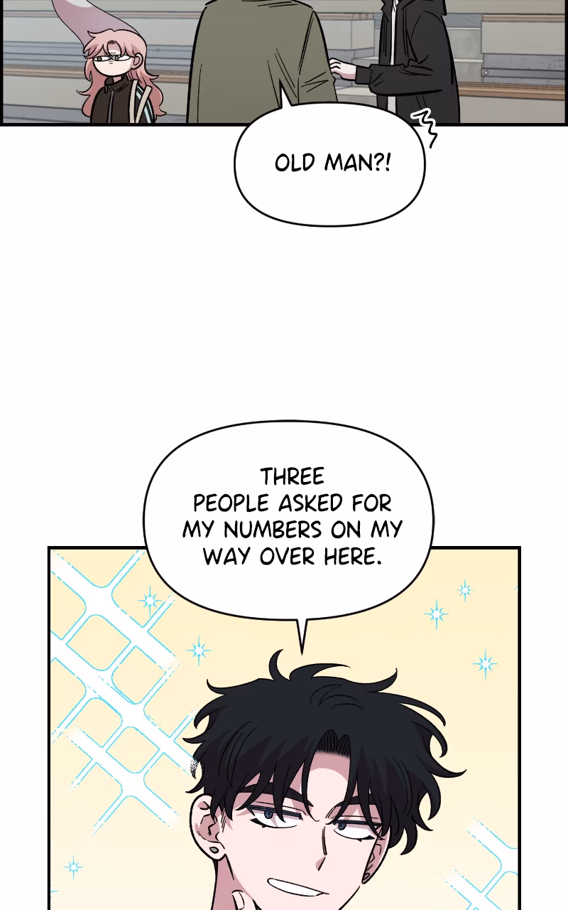 Read Childhood Friend Complex Manga Online