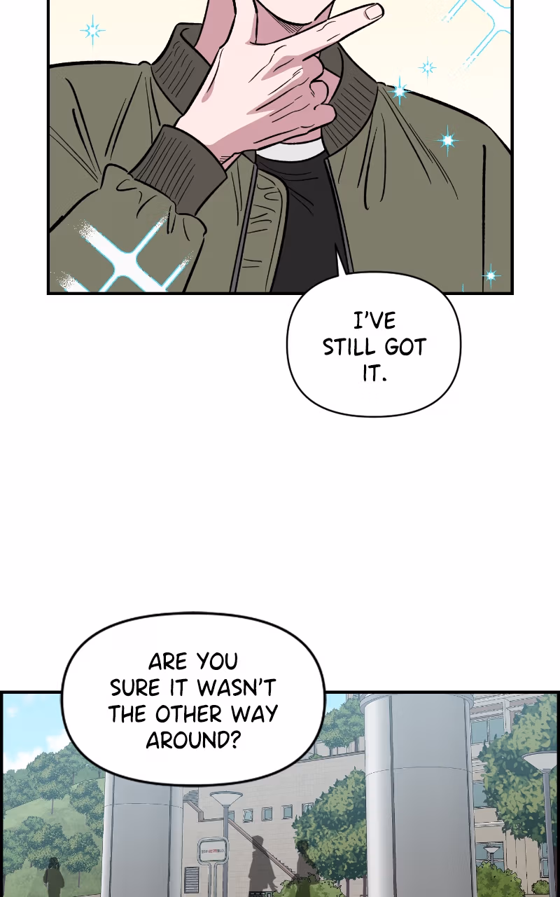 Read Childhood Friend Complex Manga Online
