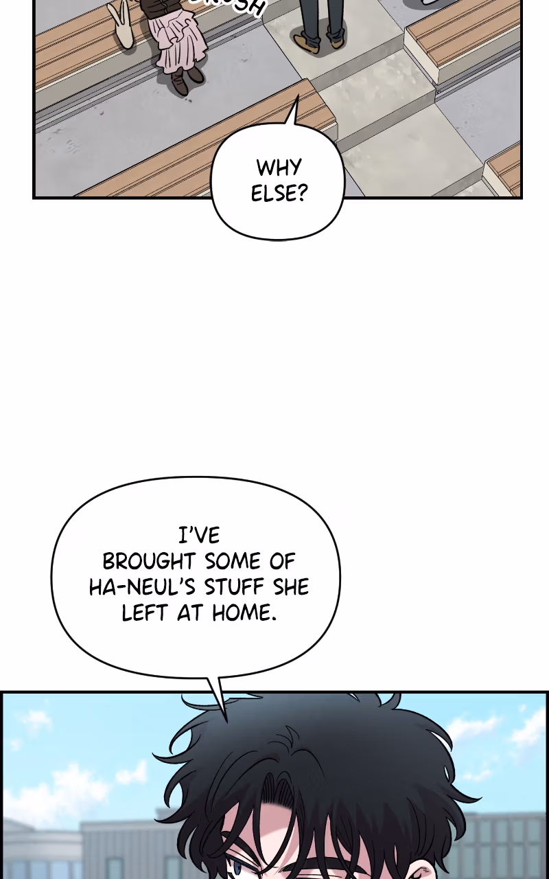 Read Childhood Friend Complex Manga Online