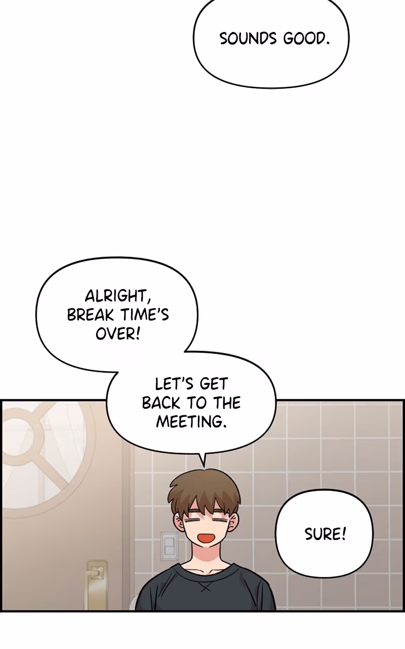 Read Childhood Friend Complex Manga Online