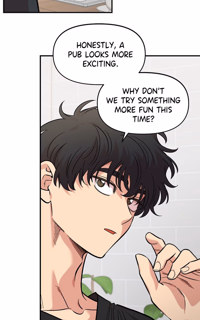 Read Childhood Friend Complex Manga Online