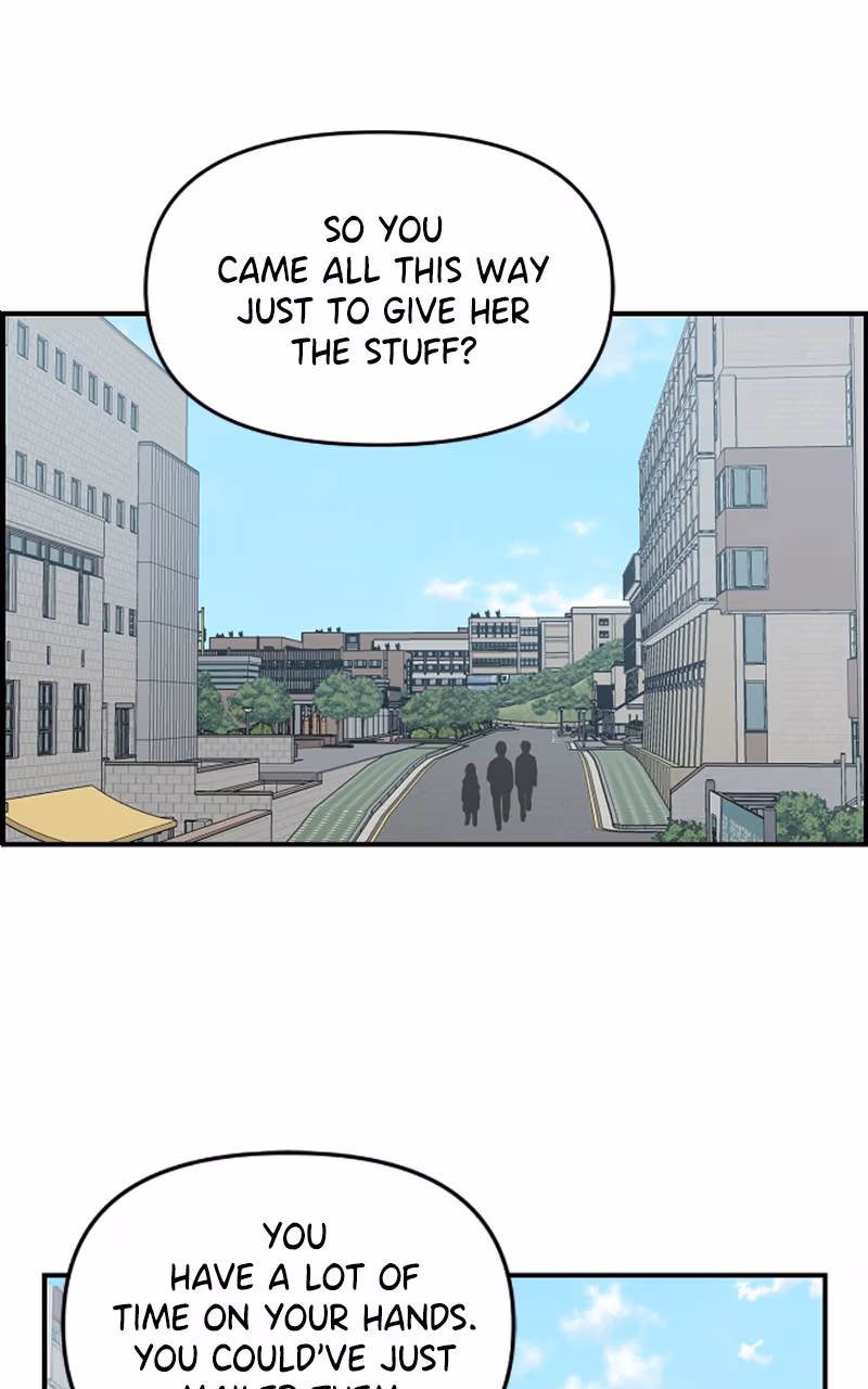 Read Childhood Friend Complex Manga Online