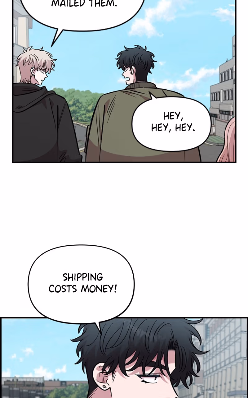Read Childhood Friend Complex Manga Online