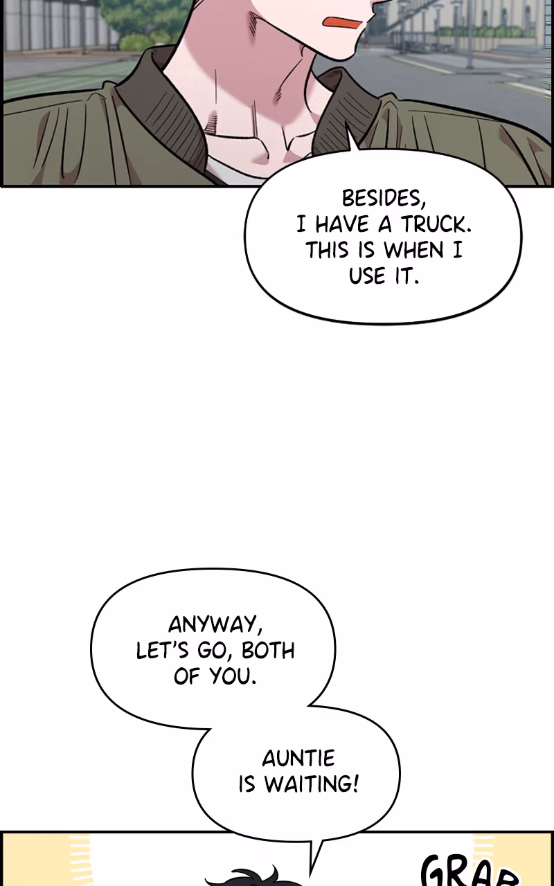 Read Childhood Friend Complex Manga Online
