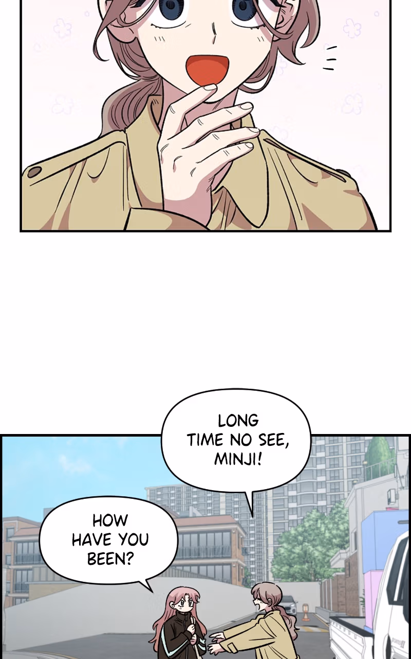 Read Childhood Friend Complex Manga Online