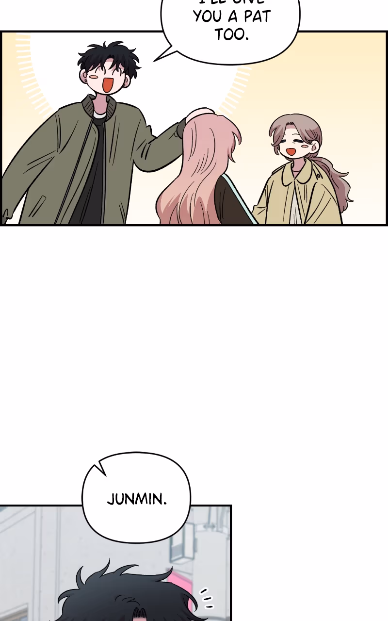 Read Childhood Friend Complex Manga Online