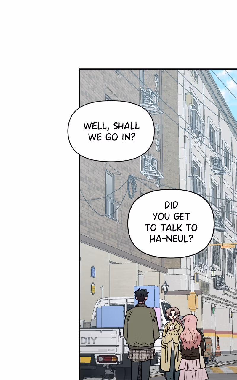 Read Childhood Friend Complex Manga Online