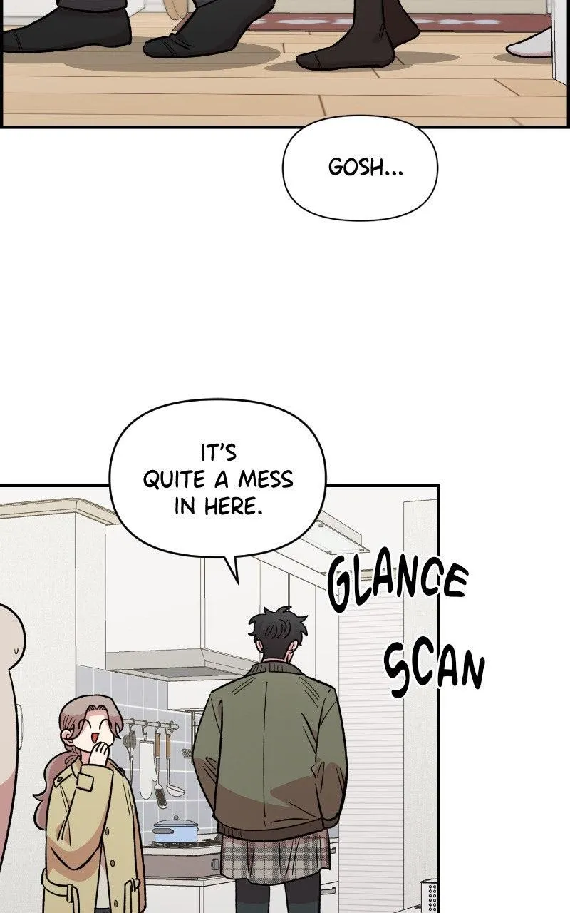 Read Childhood Friend Complex Manga Online