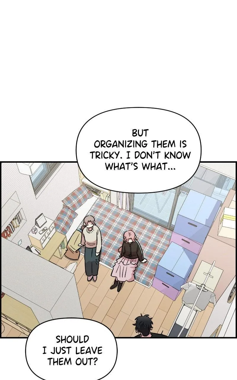 Read Childhood Friend Complex Manga Online