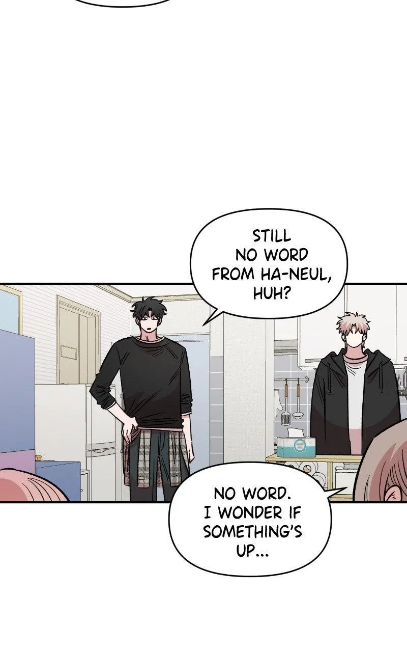 Read Childhood Friend Complex Manga Online