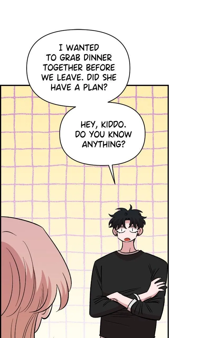 Read Childhood Friend Complex Manga Online