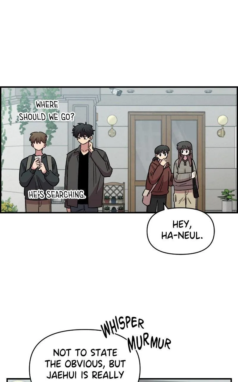 Read Childhood Friend Complex Manga Online