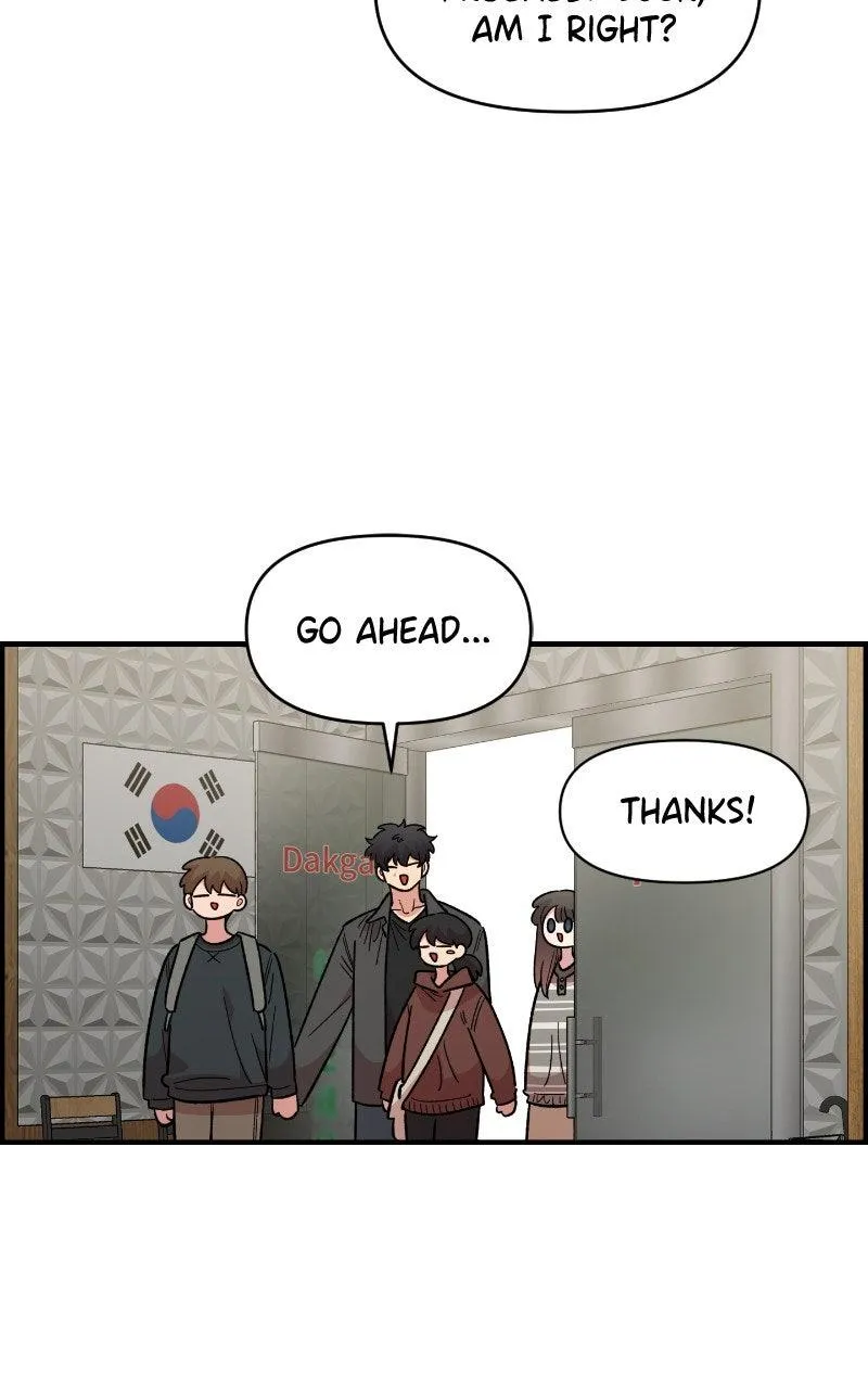 Read Childhood Friend Complex Manga Online