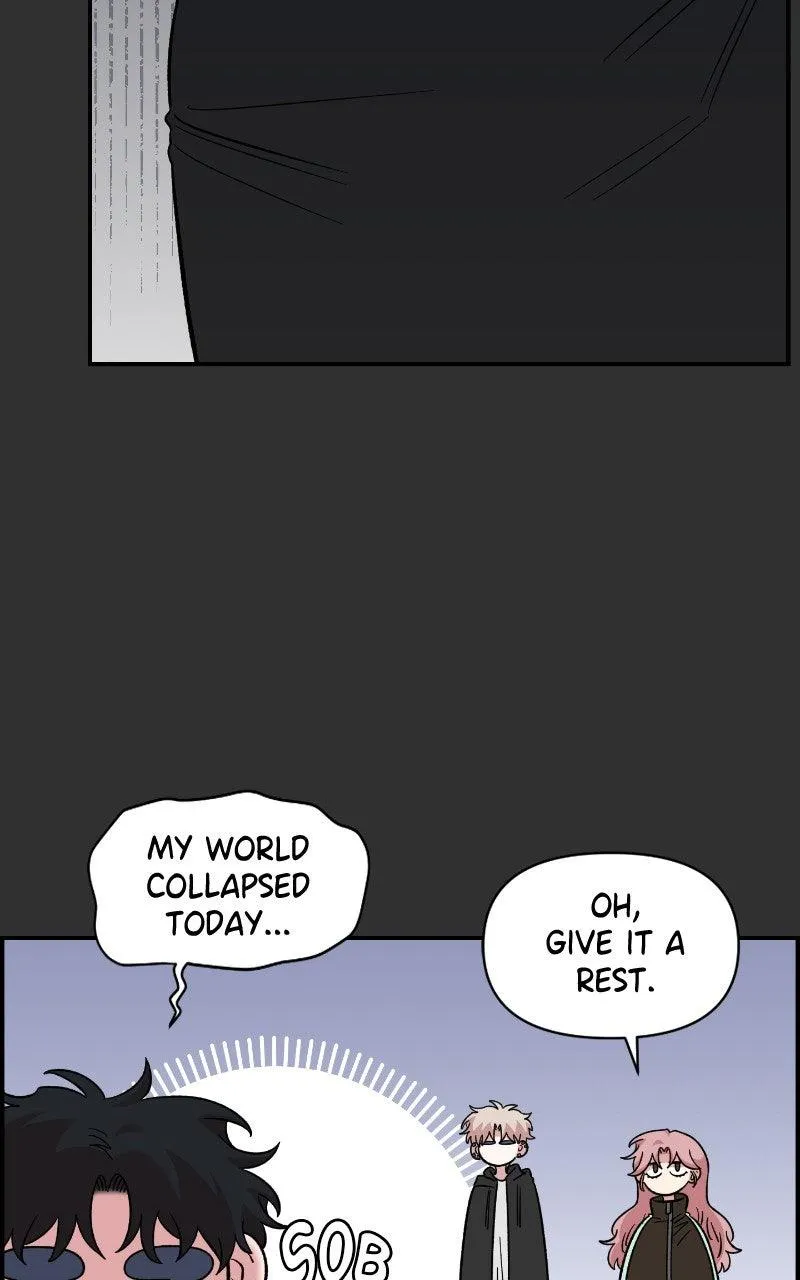 Read Childhood Friend Complex Manga Online