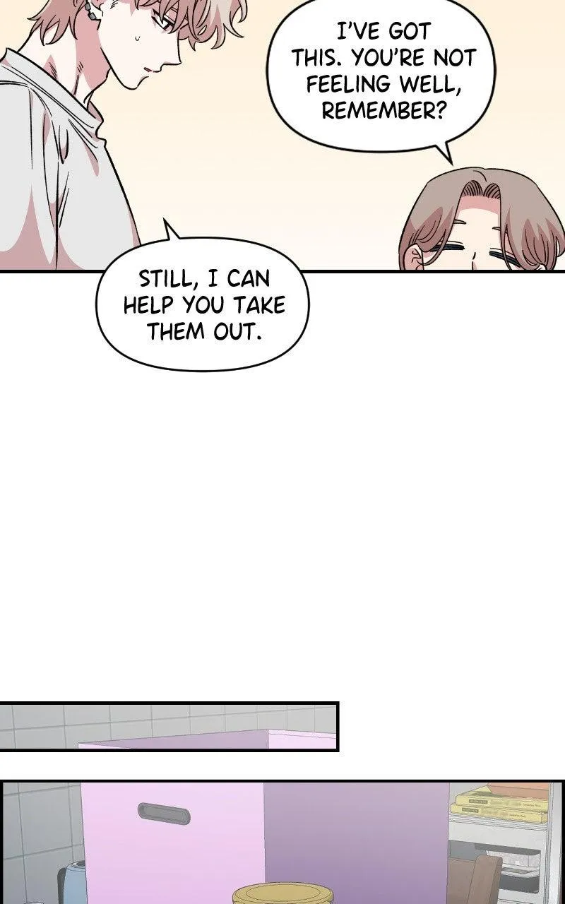 Read Childhood Friend Complex Manga Online