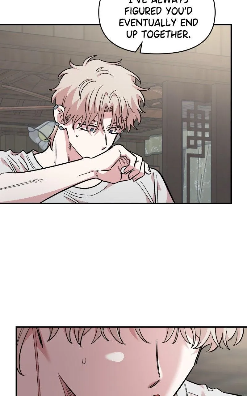 Read Childhood Friend Complex Manga Online