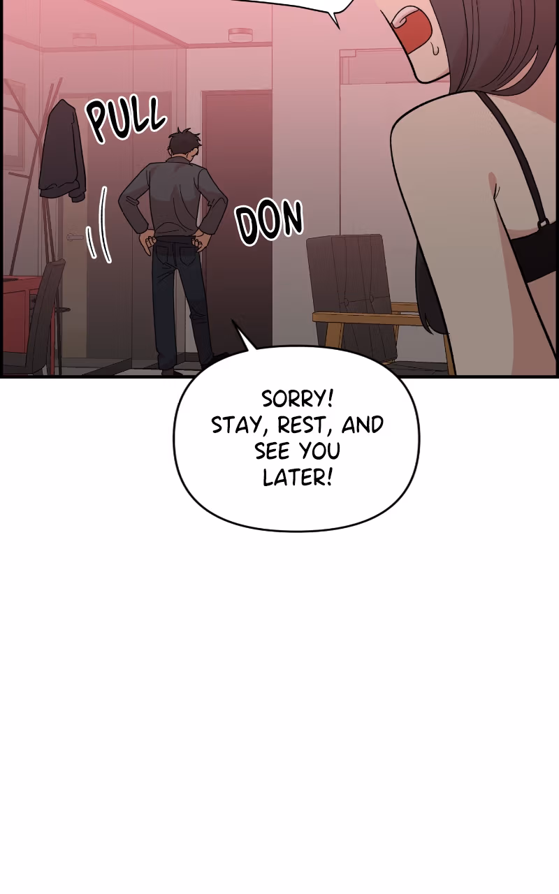 Read Childhood Friend Complex Manga Online