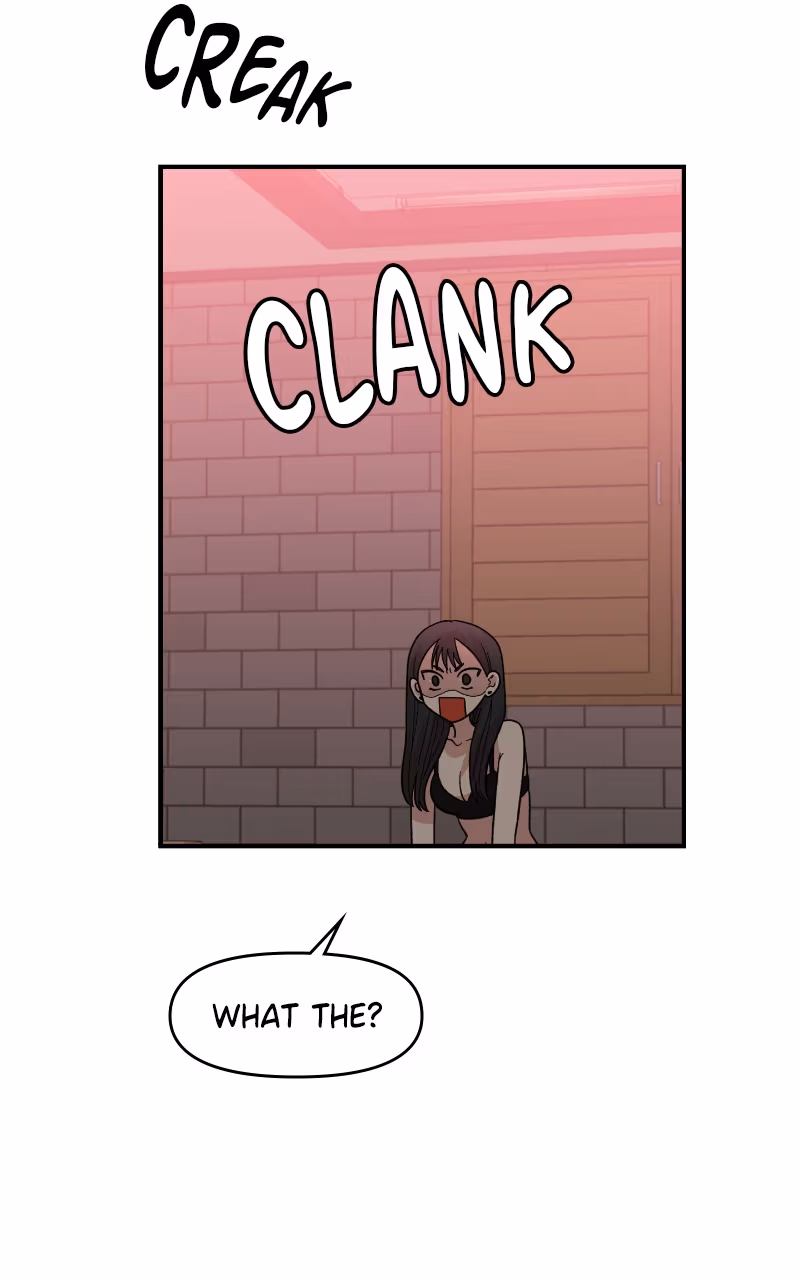 Read Childhood Friend Complex Manga Online
