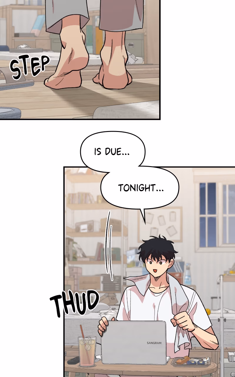 Read Childhood Friend Complex Manga Online