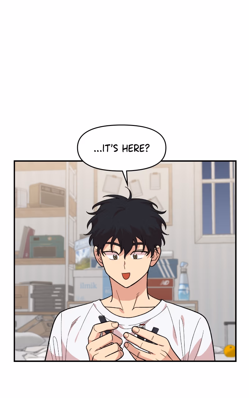 Read Childhood Friend Complex Manga Online