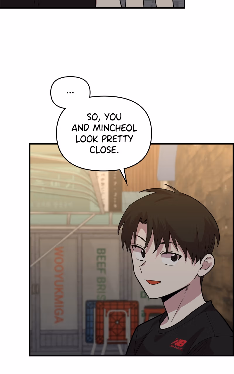 Read Childhood Friend Complex Manga Online