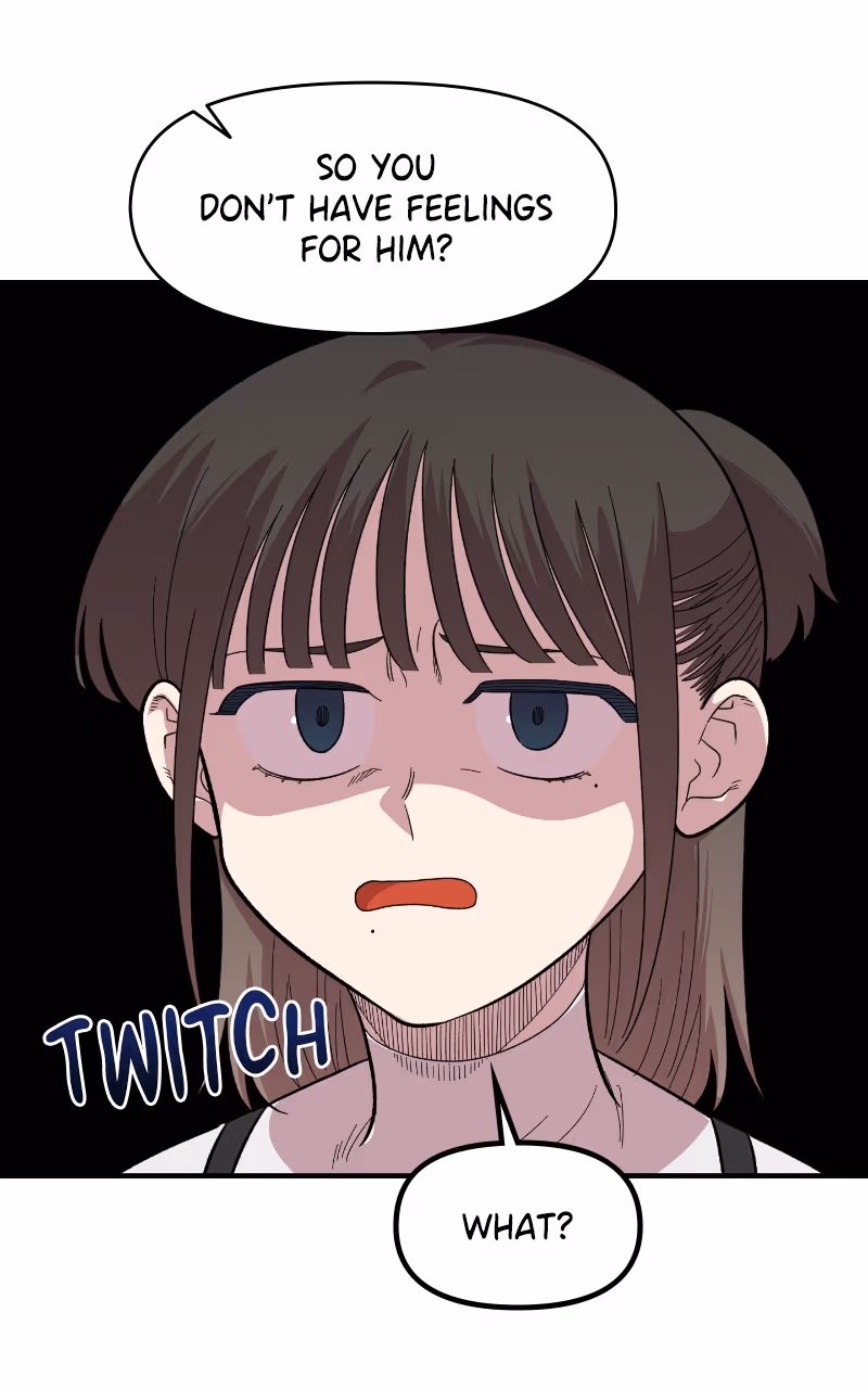 Read Childhood Friend Complex Manga Online