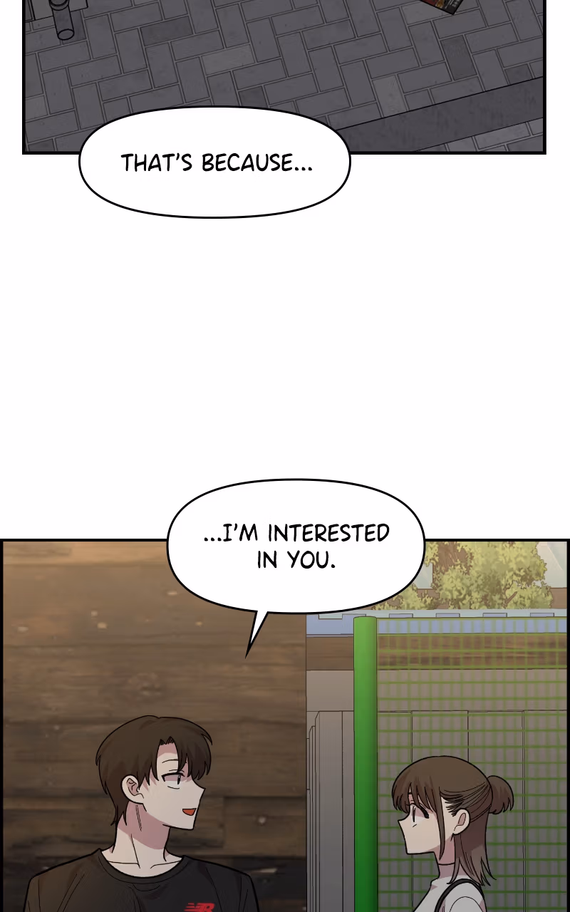 Read Childhood Friend Complex Manga Online