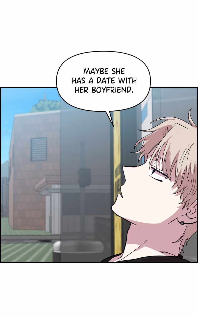 Read Childhood Friend Complex Manga Online