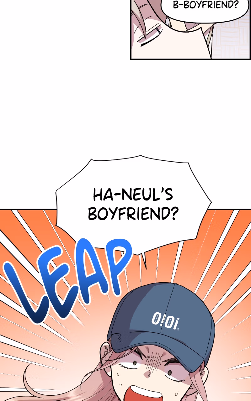 Read Childhood Friend Complex Manga Online