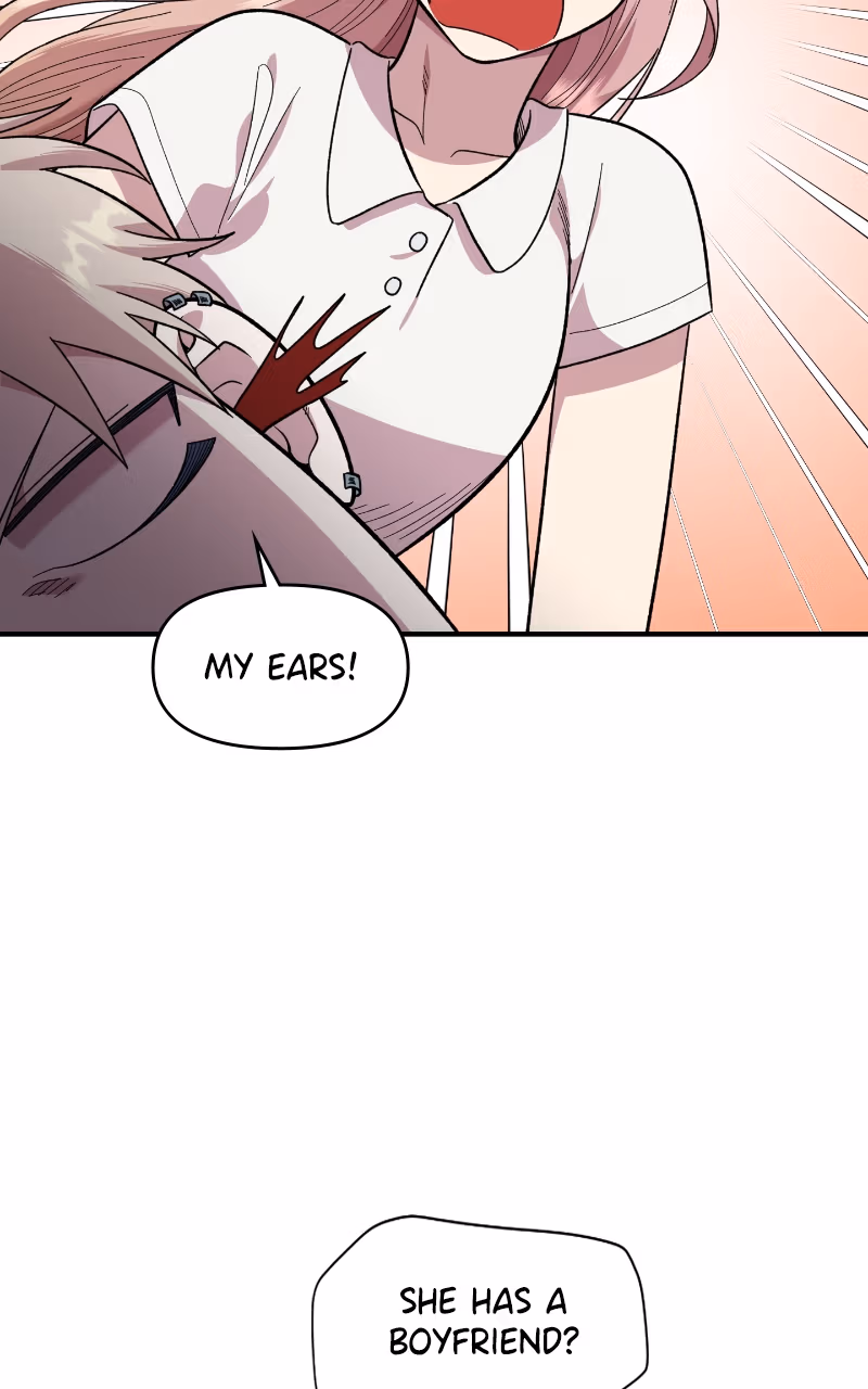 Read Childhood Friend Complex Manga Online