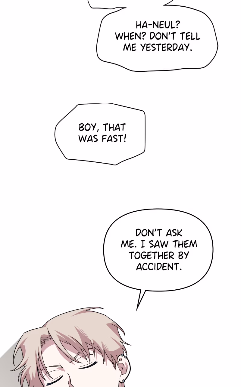 Read Childhood Friend Complex Manga Online