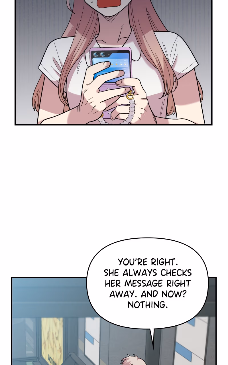 Read Childhood Friend Complex Manga Online