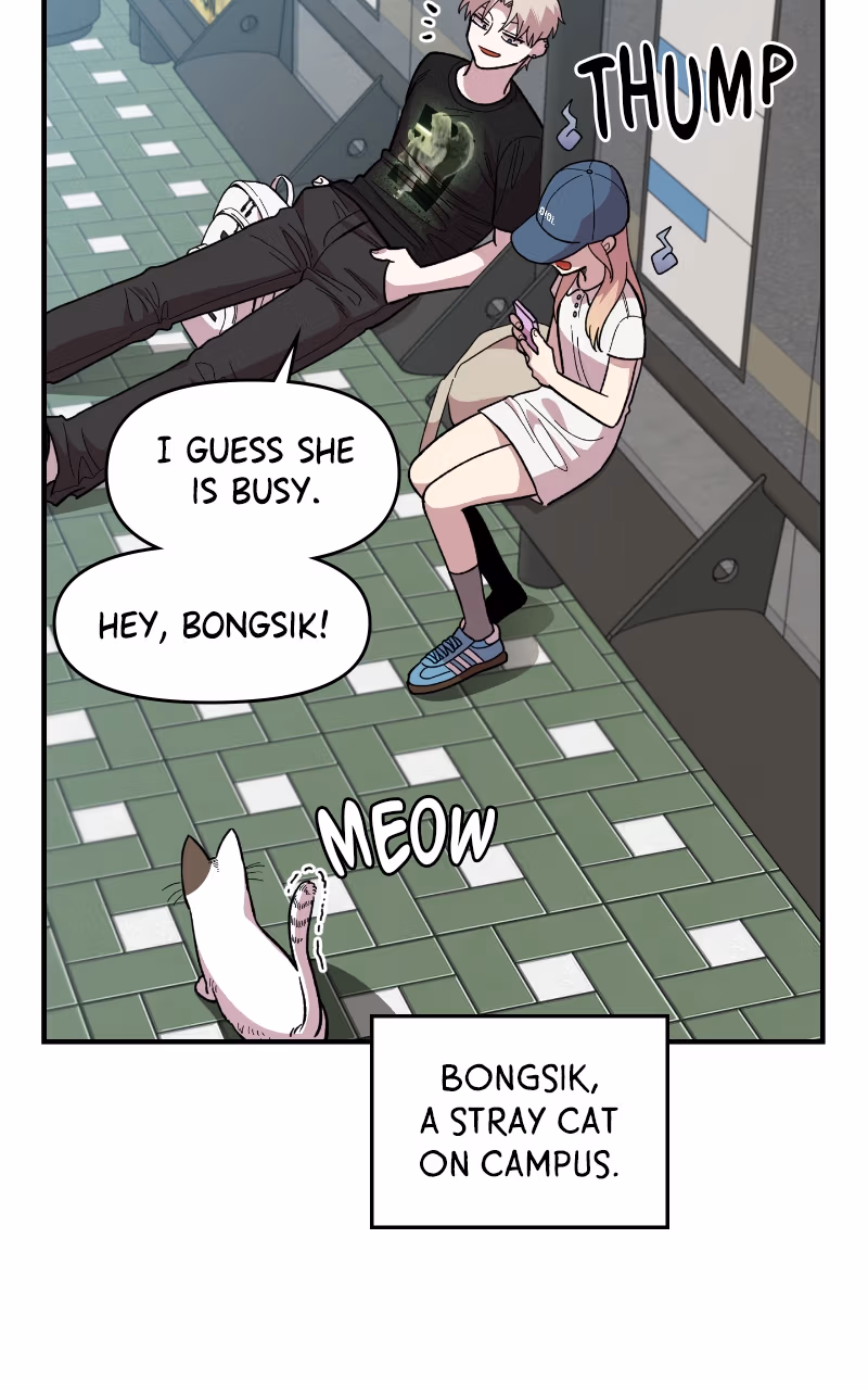 Read Childhood Friend Complex Manga Online