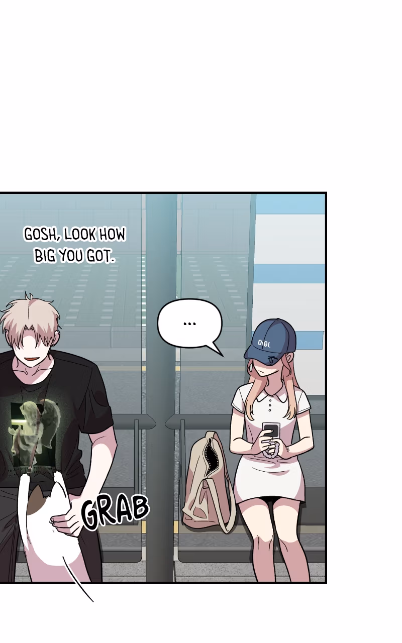 Read Childhood Friend Complex Manga Online