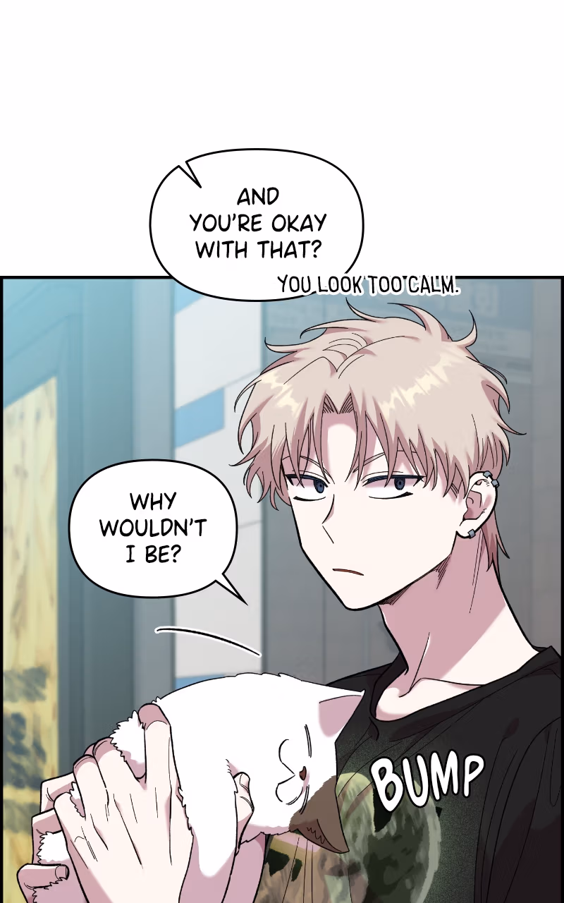 Read Childhood Friend Complex Manga Online