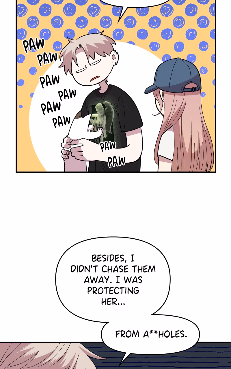 Read Childhood Friend Complex Manga Online