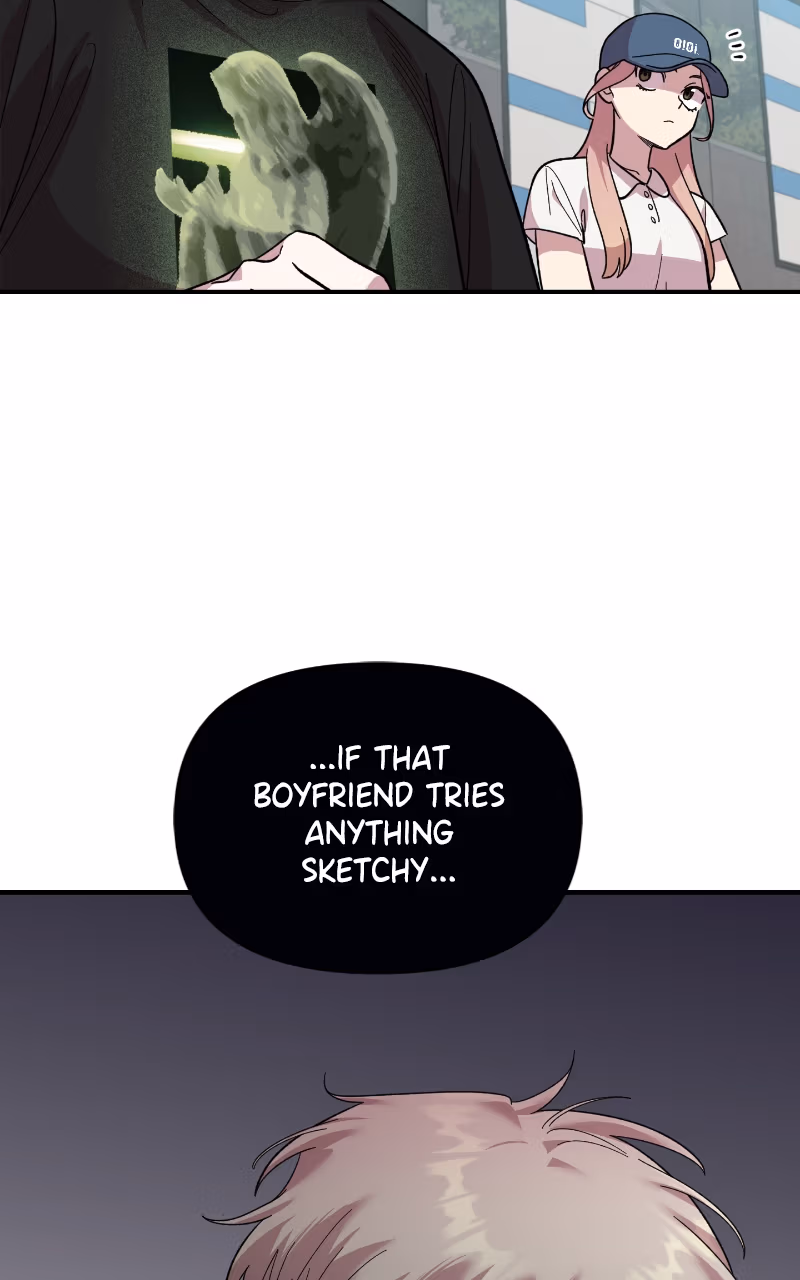 Read Childhood Friend Complex Manga Online