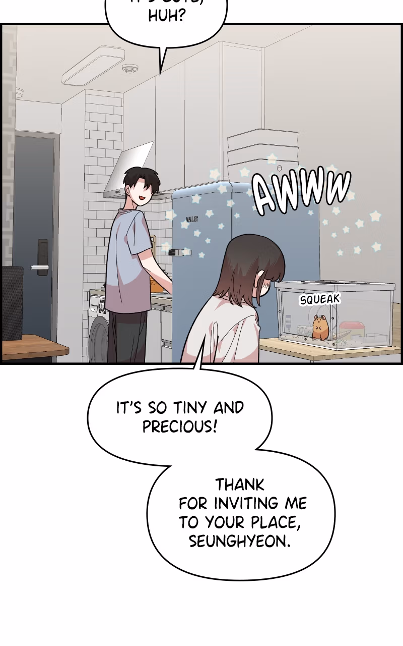 Read Childhood Friend Complex Manga Online