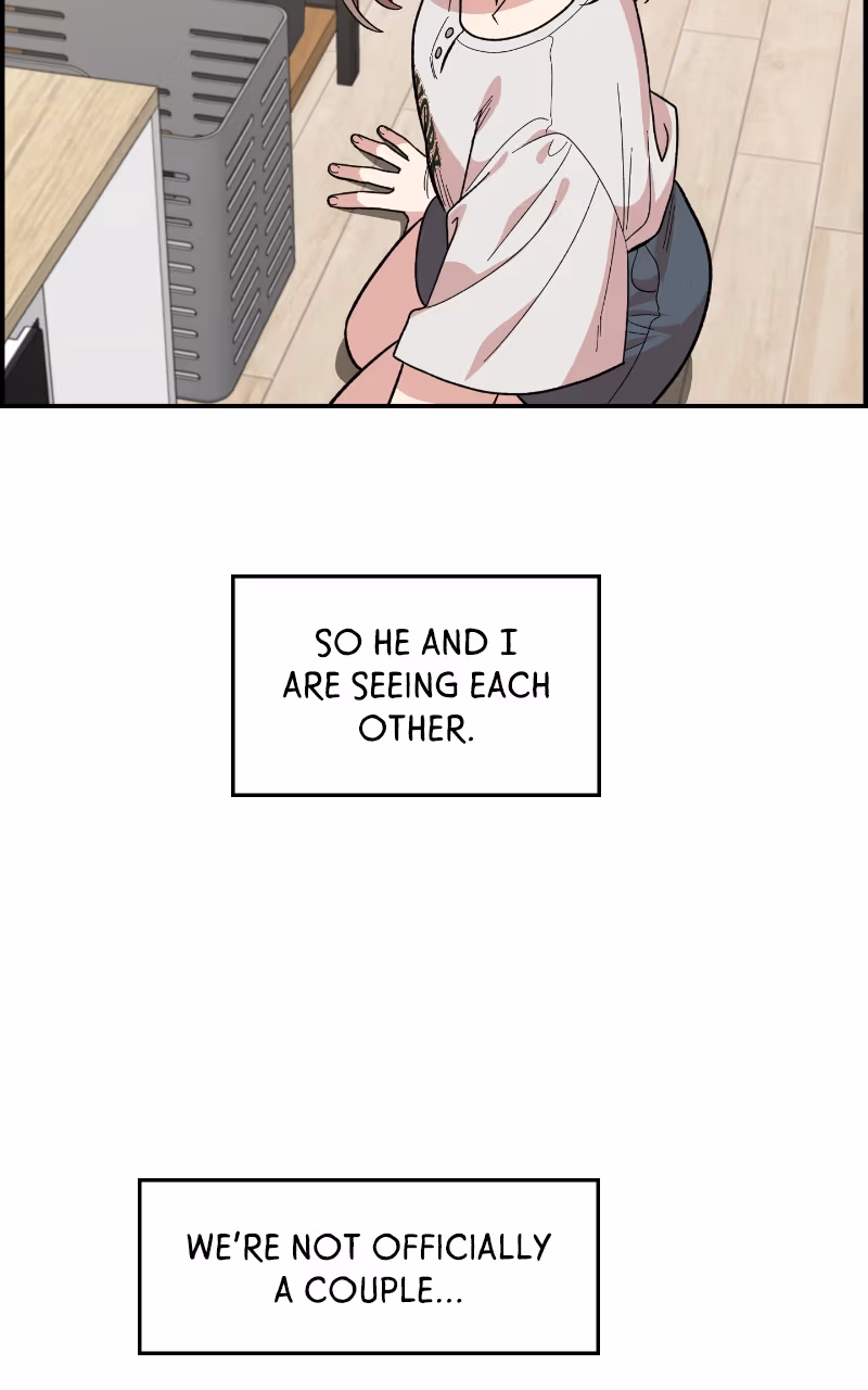 Read Childhood Friend Complex Manga Online