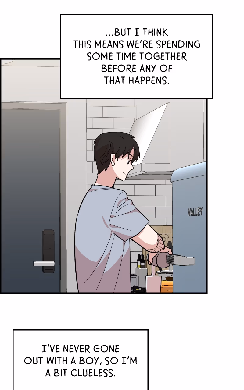 Read Childhood Friend Complex Manga Online