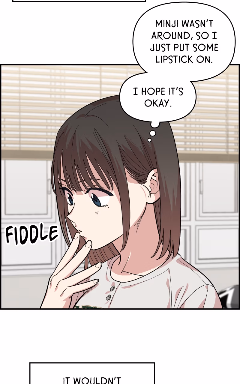 Read Childhood Friend Complex Manga Online