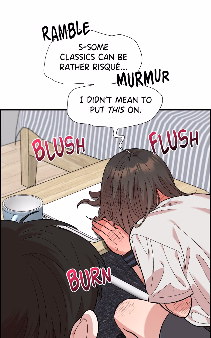 Read Childhood Friend Complex Manga Online