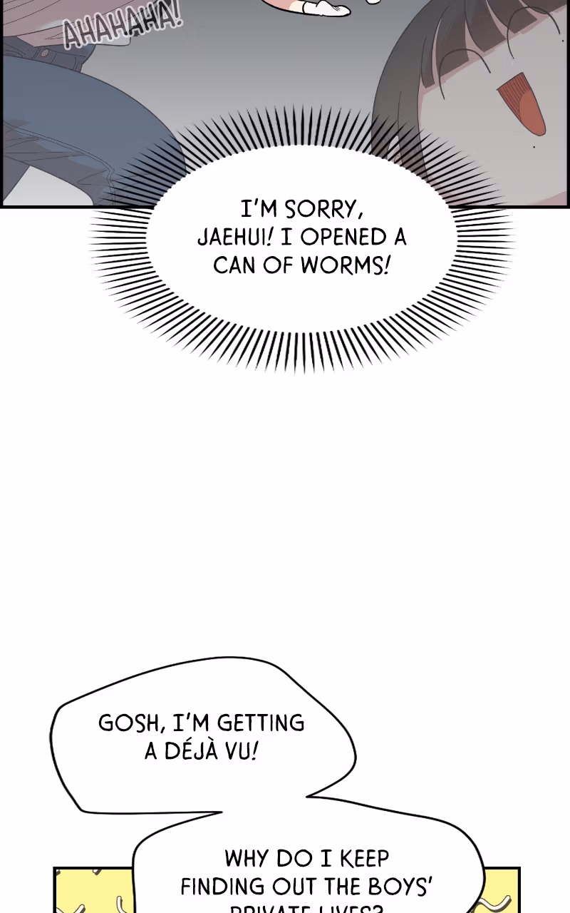 Read Childhood Friend Complex Manga Online