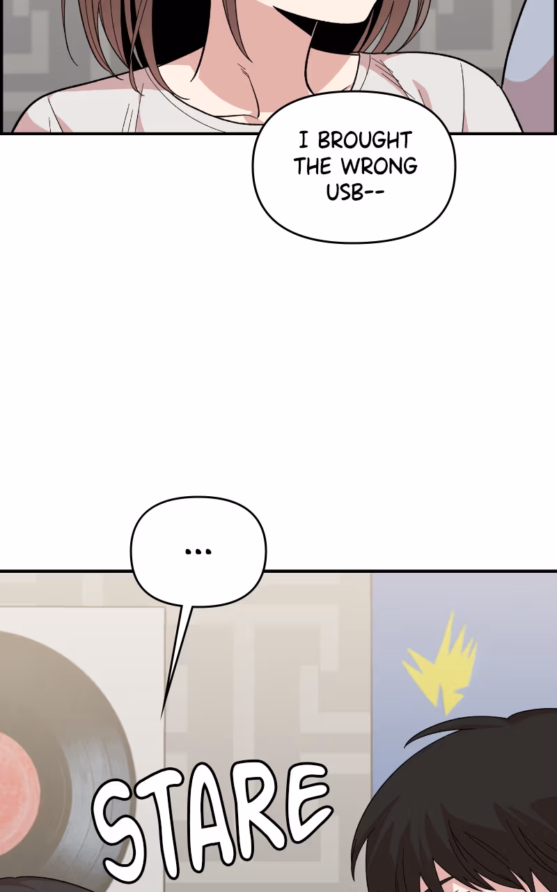 Read Childhood Friend Complex Manga Online