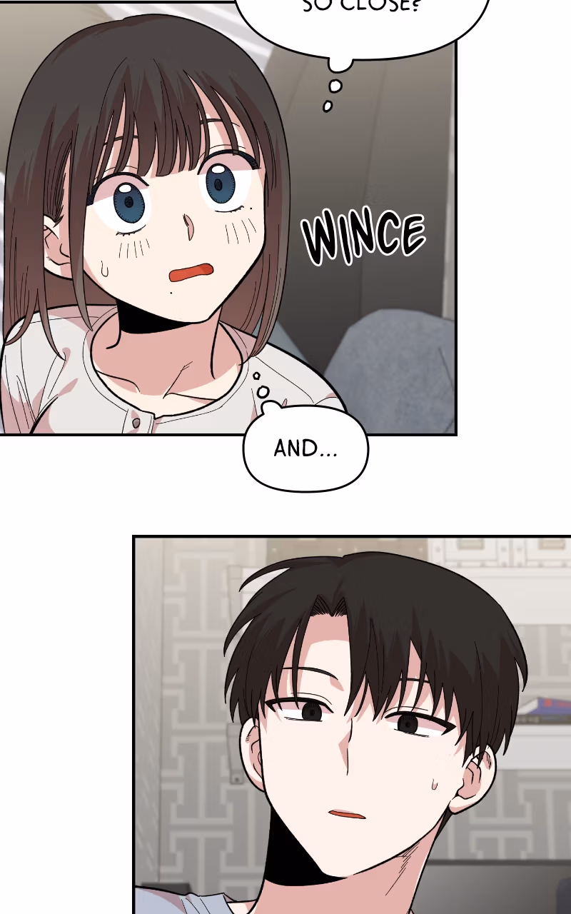 Read Childhood Friend Complex Manga Online