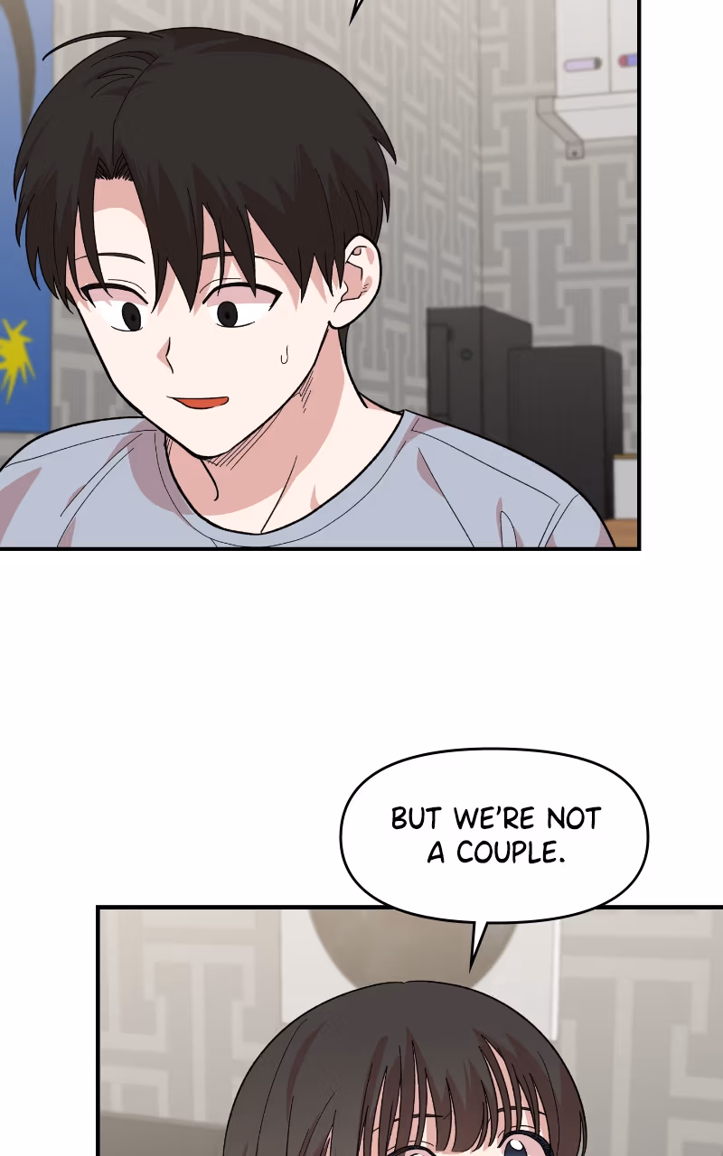 Read Childhood Friend Complex Manga Online