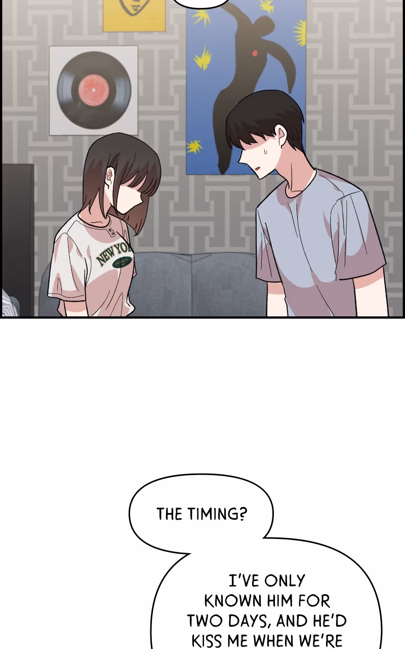 Read Childhood Friend Complex Manga Online
